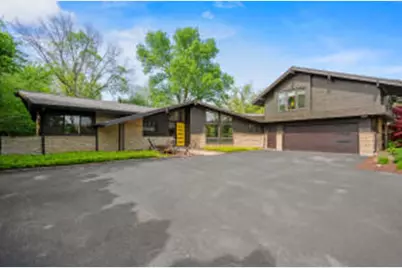 1120 E Brown Deer Rd, Bayside, WI 53217 - Photo 1