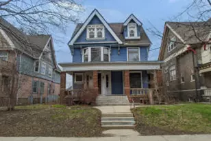 2810 W McKinley Blvd, Milwaukee, WI 53208 - Photo 1