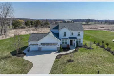 N1470  Meadow Ridge Ln, Linn, WI 53147 - Photo 1