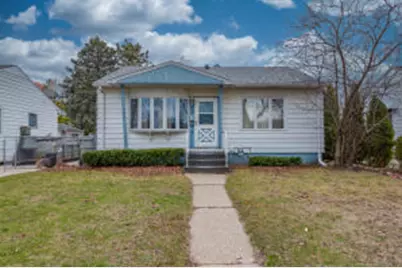 419 W Bottsford Ave, Milwaukee, WI 53207 - Photo 1