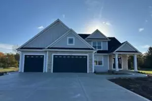 W237N9412 Pebble Brook Way, Lisbon, WI 53089 - Photo 1