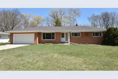 8530 N 63rd St, Brown Deer, WI 53233 - Photo 1