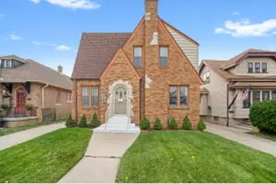 3019 N 55th St, Milwaukee, WI 53210 - Photo 1