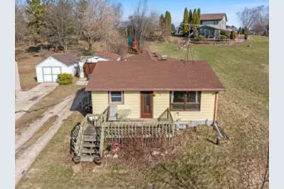 118  Madison Ave, Cascade, WI 53011 - Photo 1