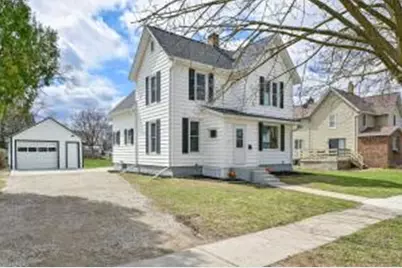 126  Pierce St, Randolph, WI 53956 - Photo 1