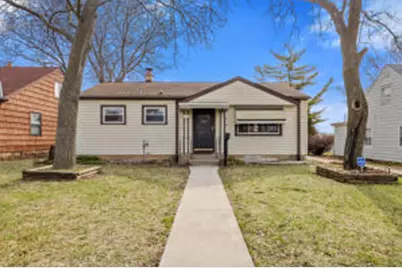 2538 S 61st St, Milwaukee, WI 53219 - Photo 1