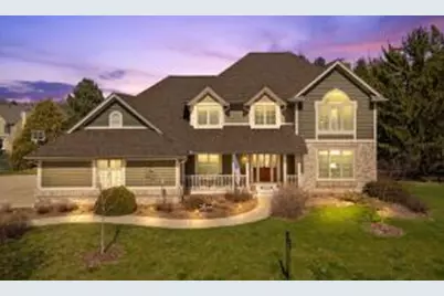 1360  Dove Ln, Grafton, WI 53024 - Photo 1