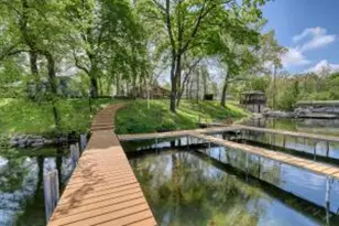 N9219 S Shore Dr, East Troy, WI 53120 - Photo 1