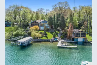 N7729  Laura Ln, La Grange, WI 53121 - Photo 1