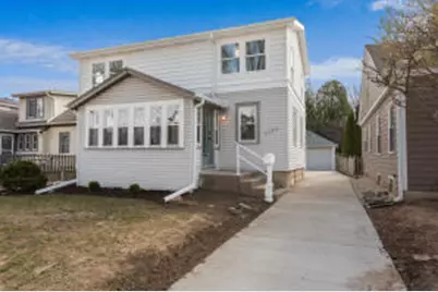 2366 N 85th St, Wauwatosa, WI 53226 - Photo 1