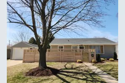 5501 N 26th St, Milwaukee, WI 53209 - Photo 1