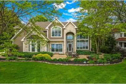 314  Lac La Belle Dr, Lac La Belle, WI 53066 - Photo 1