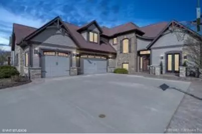 9921  Cooper Rd, Pleasant Prairie, WI 53158 - Photo 1