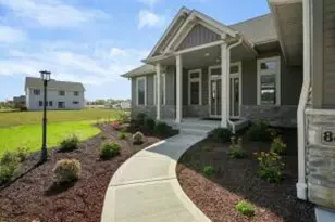 8437 Creek View Ln, Racine, WI 53406 - Photo 1