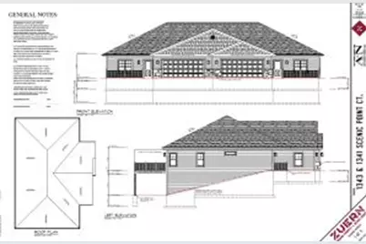 1341  Scenic Pointe Ct, Hartford, WI 53027 - Photo 1