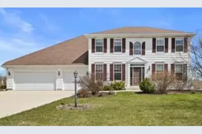 10815  45th Ave, Pleasant Prairie, WI 53158 - Photo 1