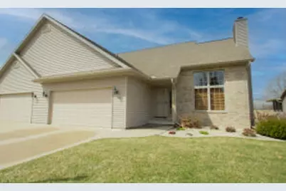 N255  County Road Em -, Emmet, WI 53098 - Photo 1