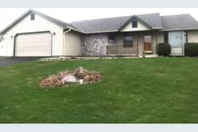 545  Skyhawk Ave, Campbellsport, WI 53010 - Photo 1