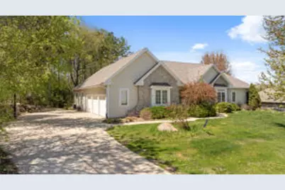 W6250  Apple Ln, Koshkonong, WI 53538 - Photo 1