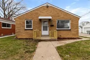 4820 N 65th St, Milwaukee, WI 53218 - Photo 1