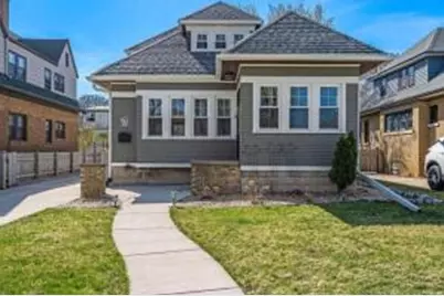 2539 N 72nd St, Wauwatosa, WI 53213 - Photo 1