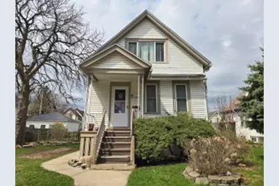 3635  Dr William Finlayson St, Milwaukee, WI 53212 - Photo 1