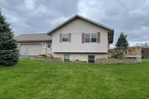 8324 200th Ave, Bristol, WI 53104 - Photo 1