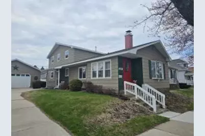 1234 S 19th St, Manitowoc, WI 54220 - Photo 1