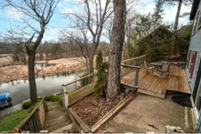 W332N6663  County Road C -, Merton, WI 53058 - Photo 1