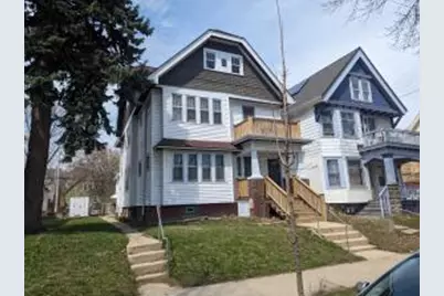 2859 N Booth St #2861, Milwaukee, WI 53212 - Photo 1