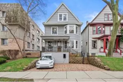 2580 N Frederick Ave, Milwaukee, WI 53211 - Photo 1