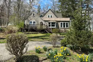 N1817 Southland Ln, Linn, WI 53147 - Photo 1