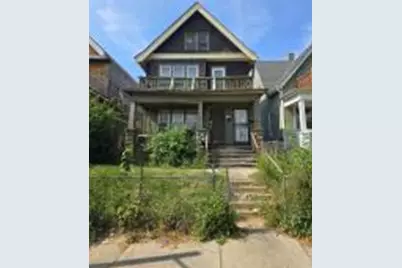 3317 N 28th St #3319, Milwaukee, WI 53216 - Photo 1