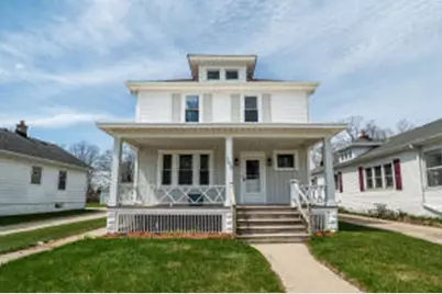 708  Belmont Ave, Racine, WI 53405 - Photo 1