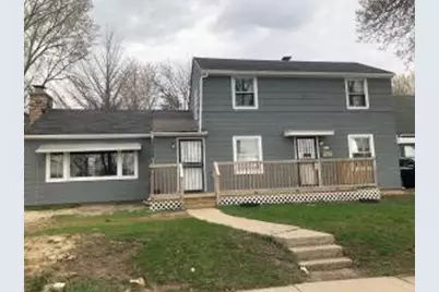 4531 N 35th St, Milwaukee, WI 53209 - Photo 1