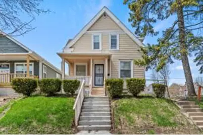 2027 N 23rd St, Milwaukee, WI 53205 - Photo 1