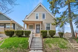 2027 N 23rd St, Milwaukee, WI 53205 - Photo 1