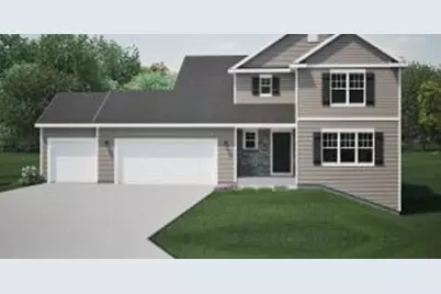 206  Mary Belle Ln, Beaver Dam, WI 53916 - Photo 1