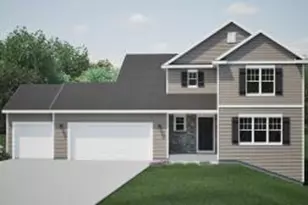 206 Mary Belle Ln, Beaver Dam, WI 53916 - Photo 1