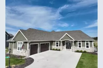 3238  Castle Rock Dr, Summit, WI 53066 - Photo 1
