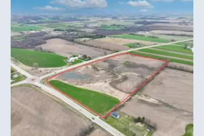 Lt2  State Road 33 -, Herman, WI 53050 - Photo 1