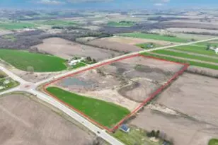 Lt2 State Road 33 -, Herman, WI 53050 - Photo 1