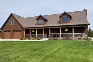 4726 Faith Ln, West Bend, WI 53095 - Photo 1