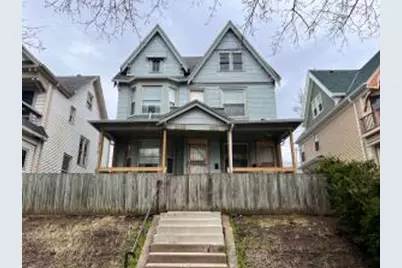 2829 W Juneau Ave #2831, Milwaukee, WI 53208 - Photo 1