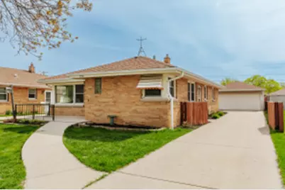 3216 S 71st St, Milwaukee, WI 53219 - Photo 1