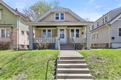 936 N 37th St, Milwaukee, WI 53208 - Photo 1