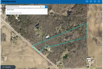 Lt0  Burlington Rd, Brighton, WI 53105 - Photo 1