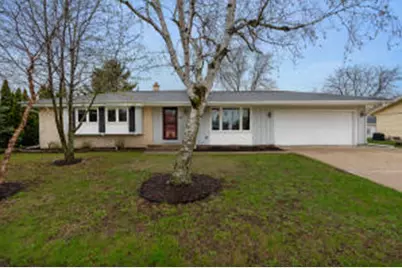 210 W Cedar St, Grafton, WI 53024 - Photo 1