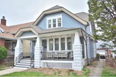 1836 N 52nd St, Milwaukee, WI 53208 - Photo 1