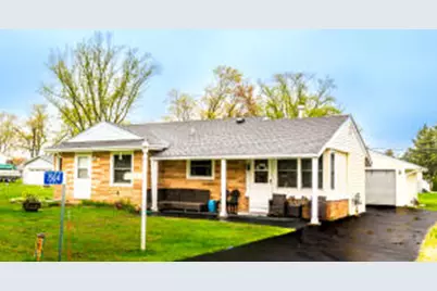 1504  Willow Rd, Twin Lakes, WI 53181 - Photo 1